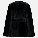 Plush Shearling Jacket (14725750325611)