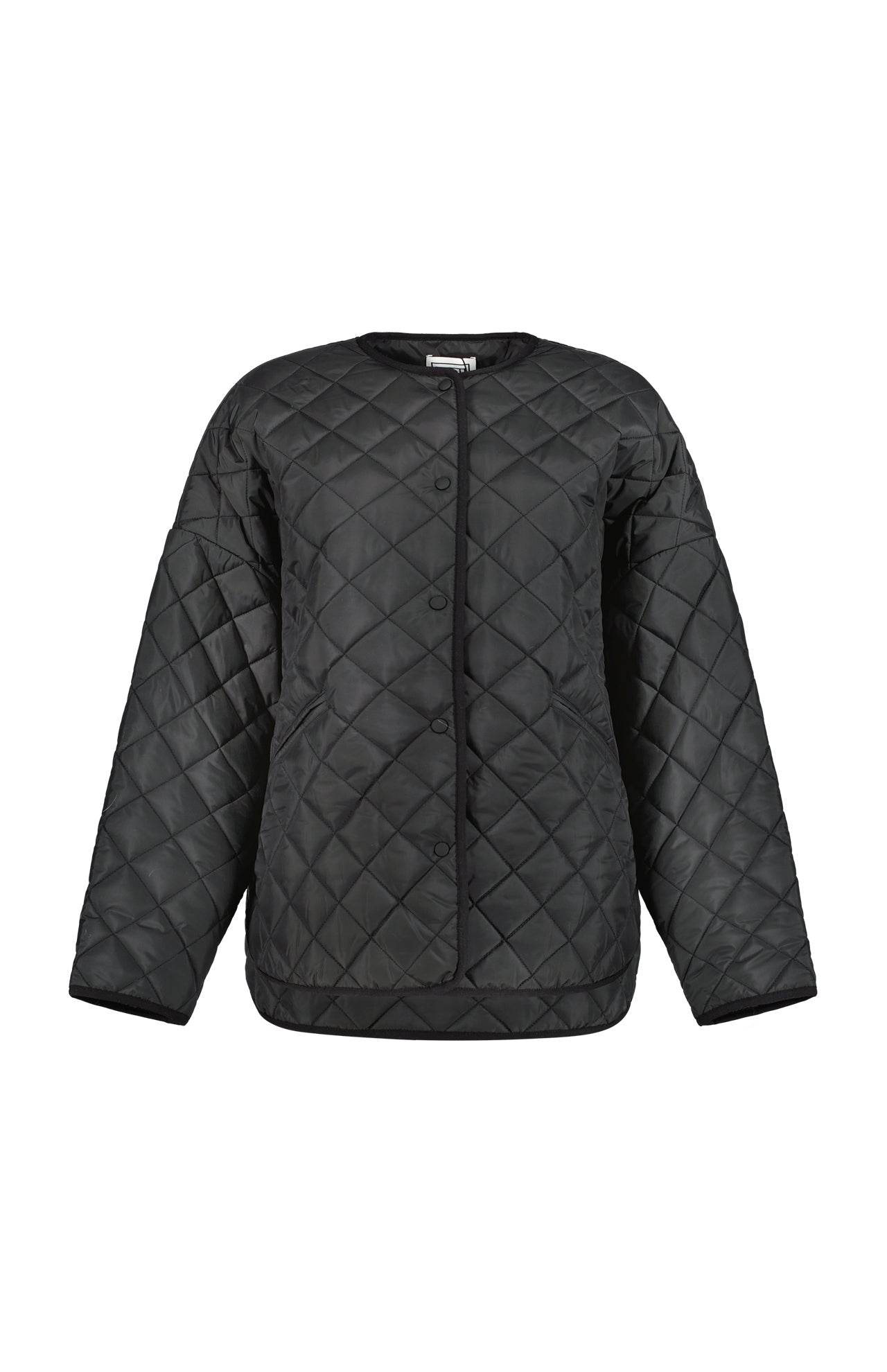 Quilted Jacket (7332027138163)