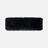 Lamb Shearling Headband