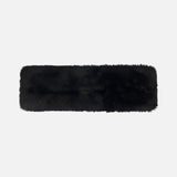 Lamb Shearling Headband