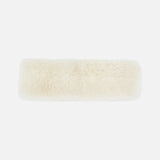 Lamb Shearling Headband