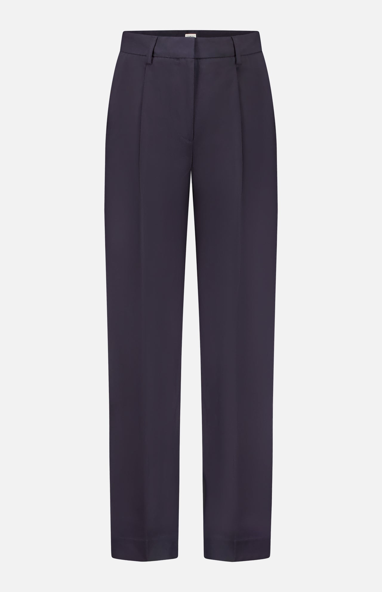 Slanted Pocket Trouser Pants (14661260476779)