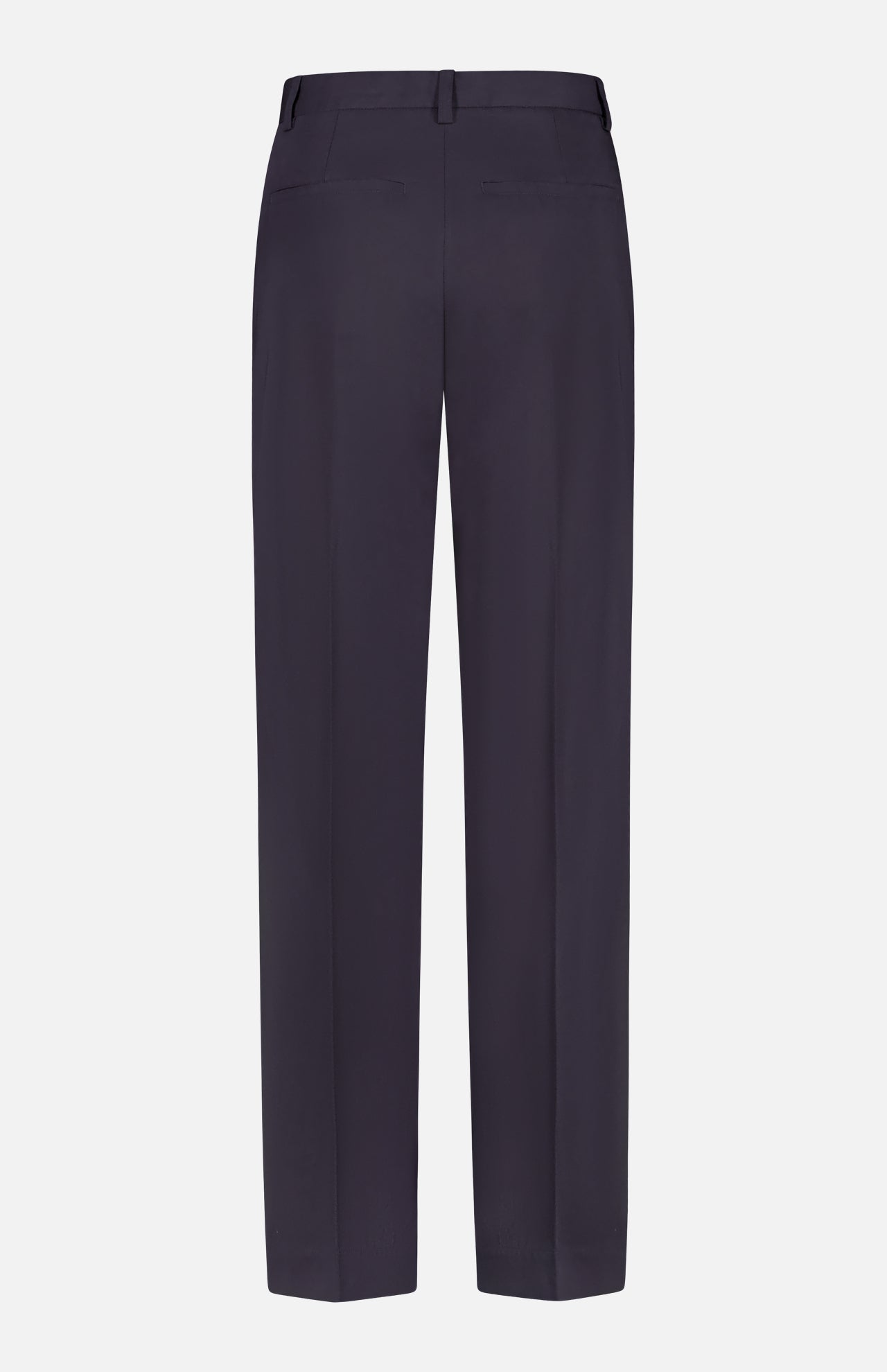Slanted Pocket Trouser Pants (14661260476779)