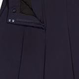 Slanted Pocket Trouser Pants (14661260476779)