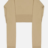 Cashmere Layering Sleeve Scarf