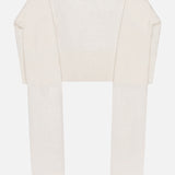 Cashmere Layering Sleeve Scarf