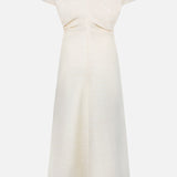 Slouch Waist Dress (7482914799731)