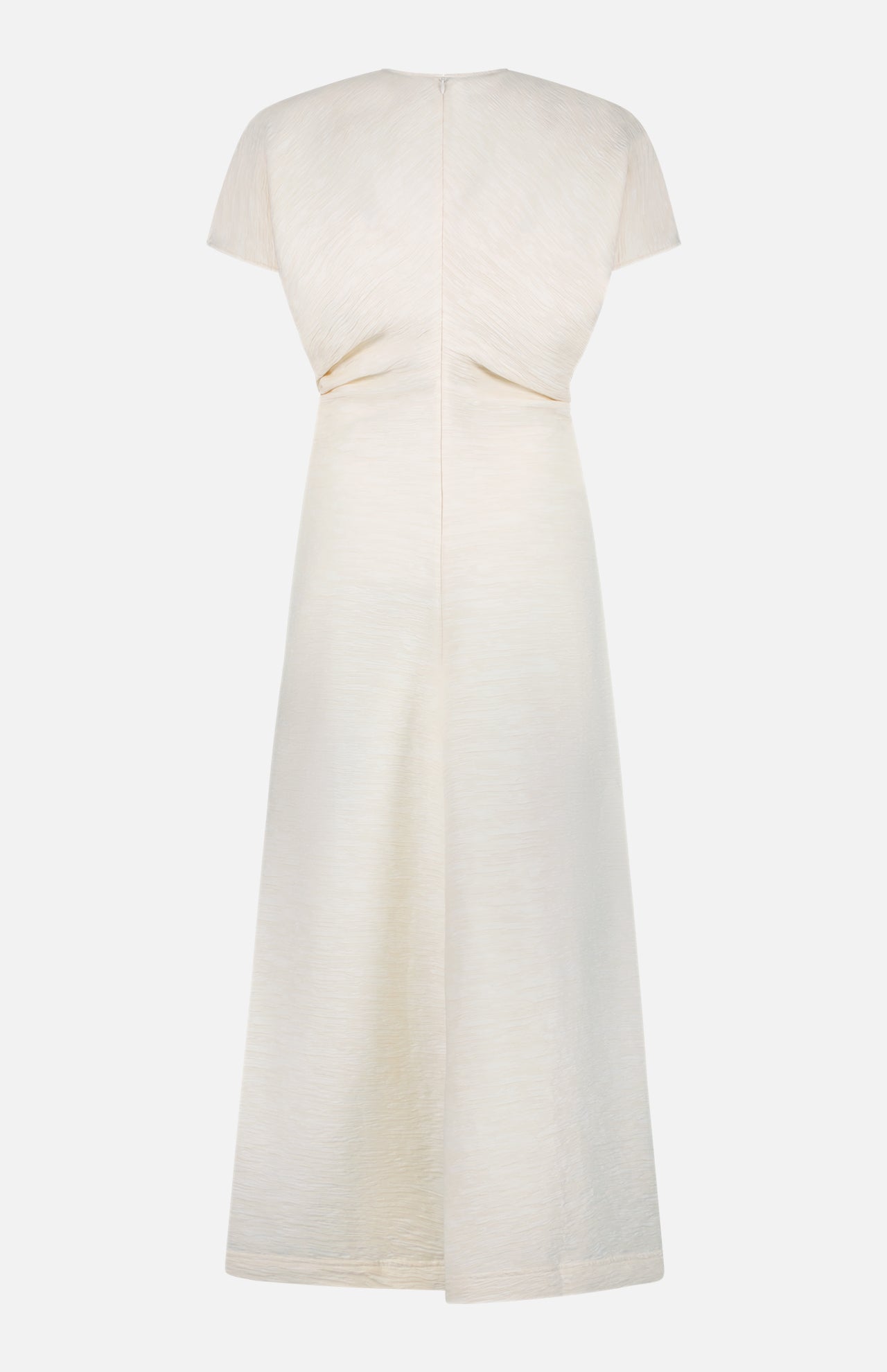 Slouch Waist Dress (7482914799731)