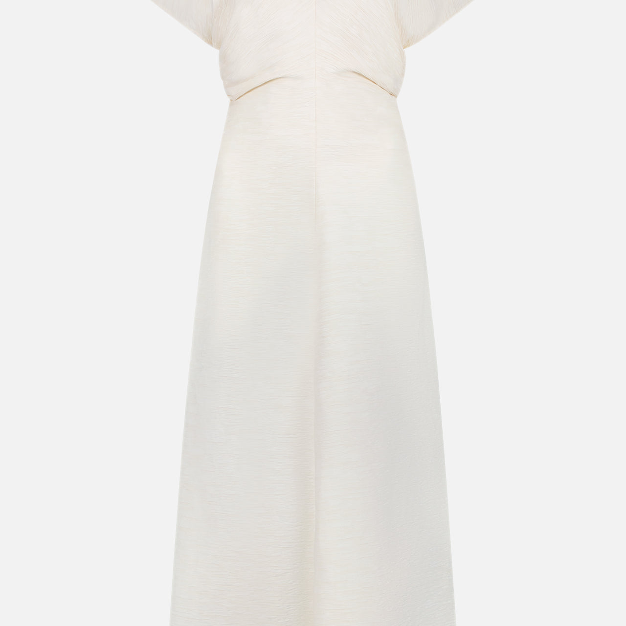 Slouch Waist Dress (7482914799731)