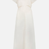 Slouch Waist Dress (7482914799731)