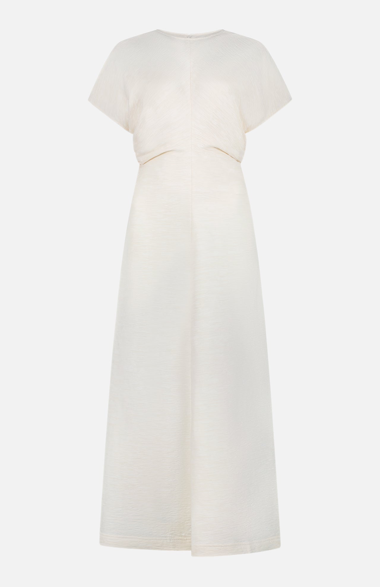 Slouch Waist Dress (7482914799731)