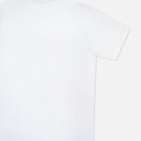 Straight Cotton Tee (7482914570355)