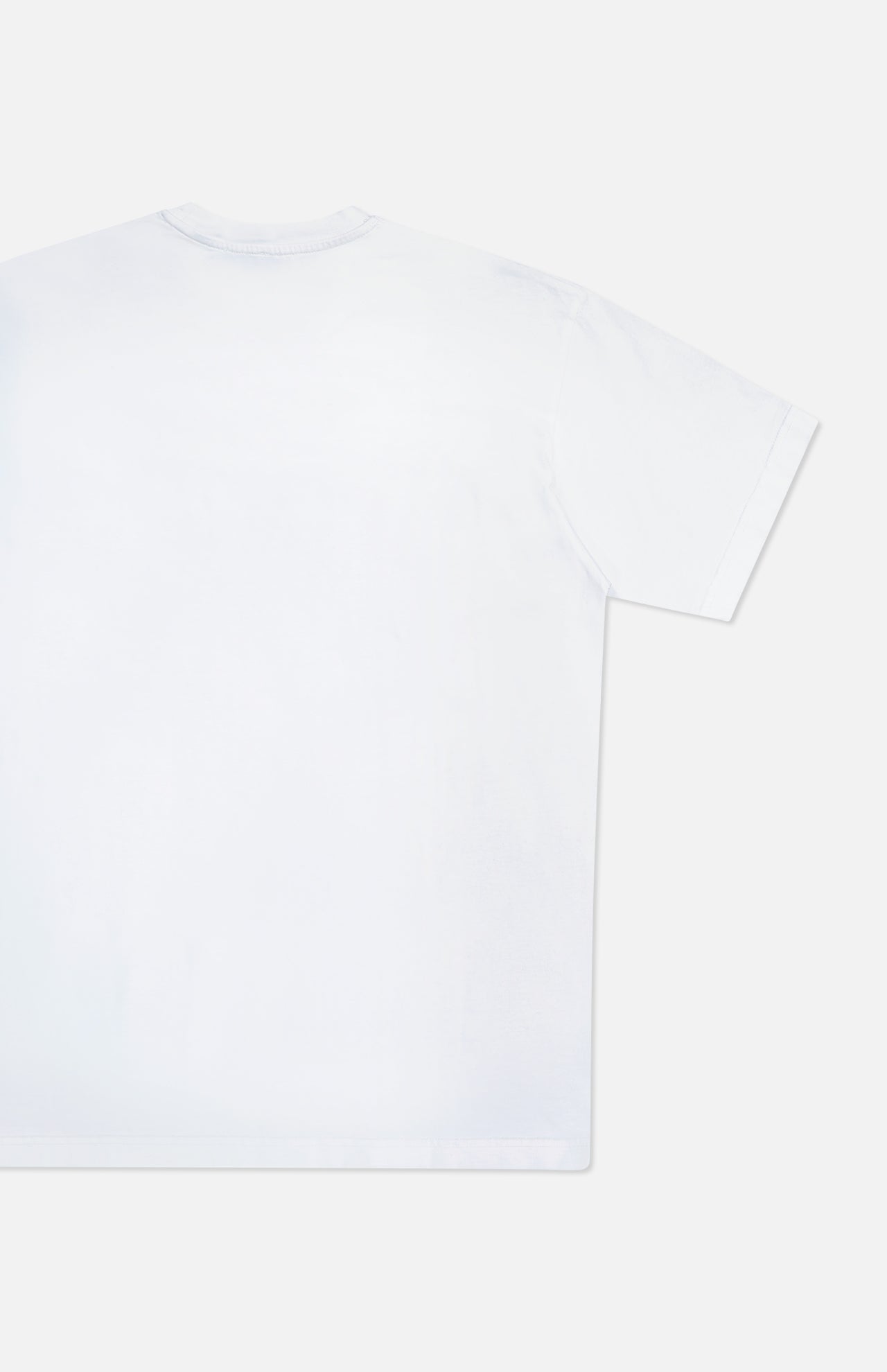 Straight Cotton Tee (7482914570355)