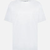 Straight Cotton Tee (7482914570355)
