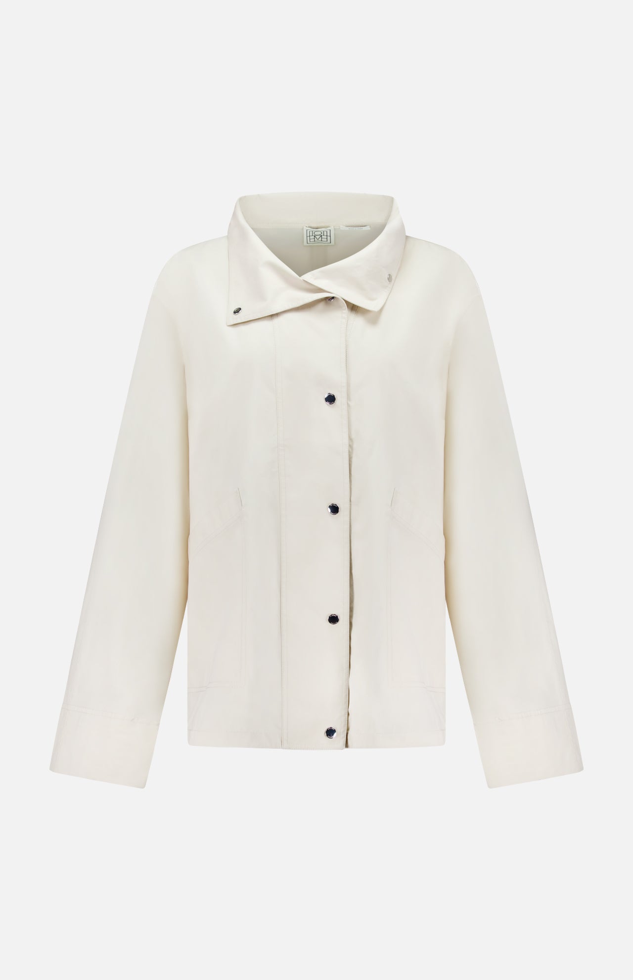 Summer Parachute Water Repellant Jacket (14682850034027)
