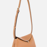 T-Lock Grained-Leather Clutch (14725749703019)