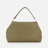 T-Lock Leather Satchel Bag (14725749834091)
