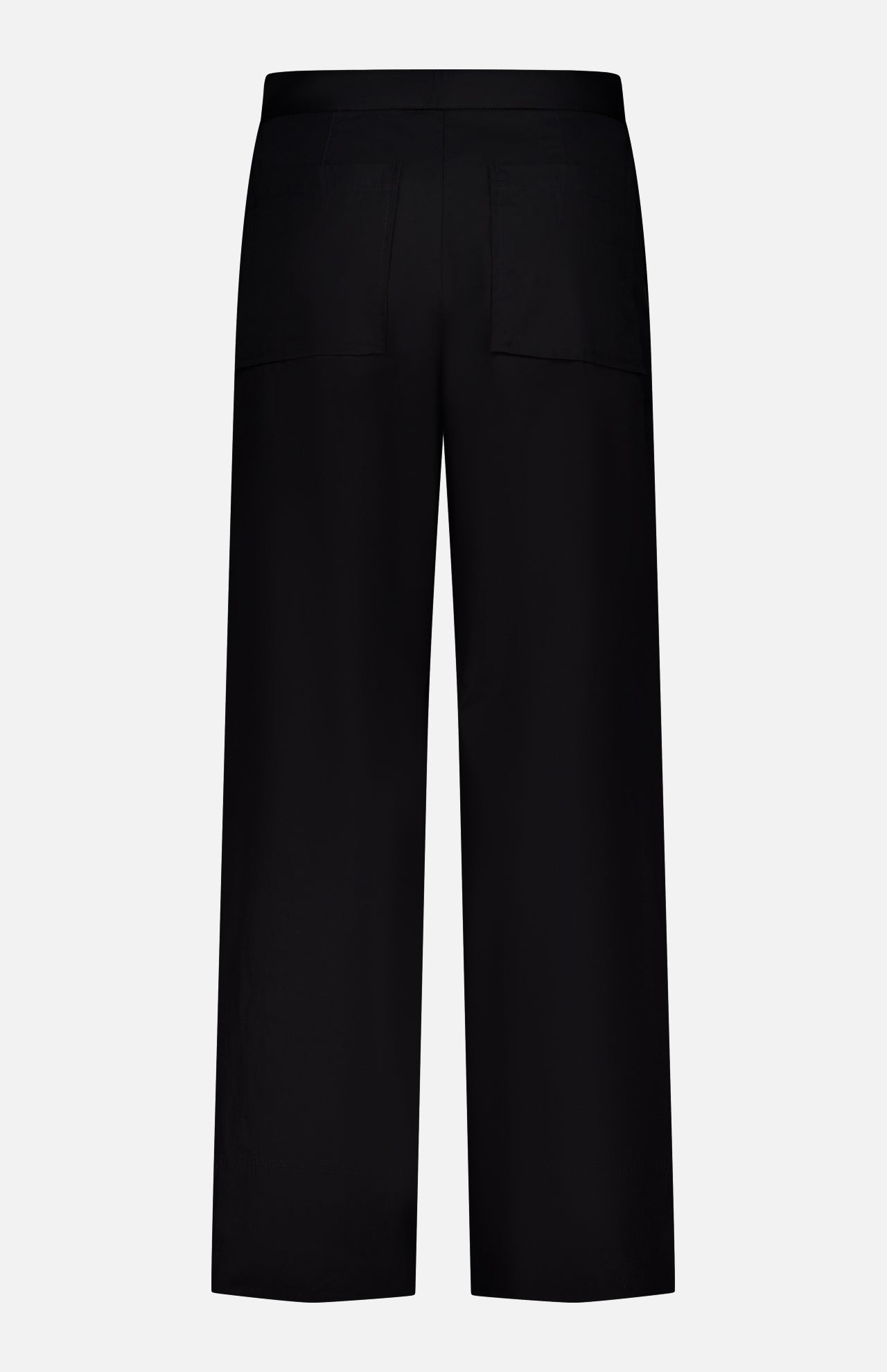 Twisted Seam Trousers (14682849935723)