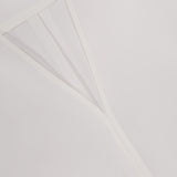 V-Neck Cotton Shirt (14661260935531)