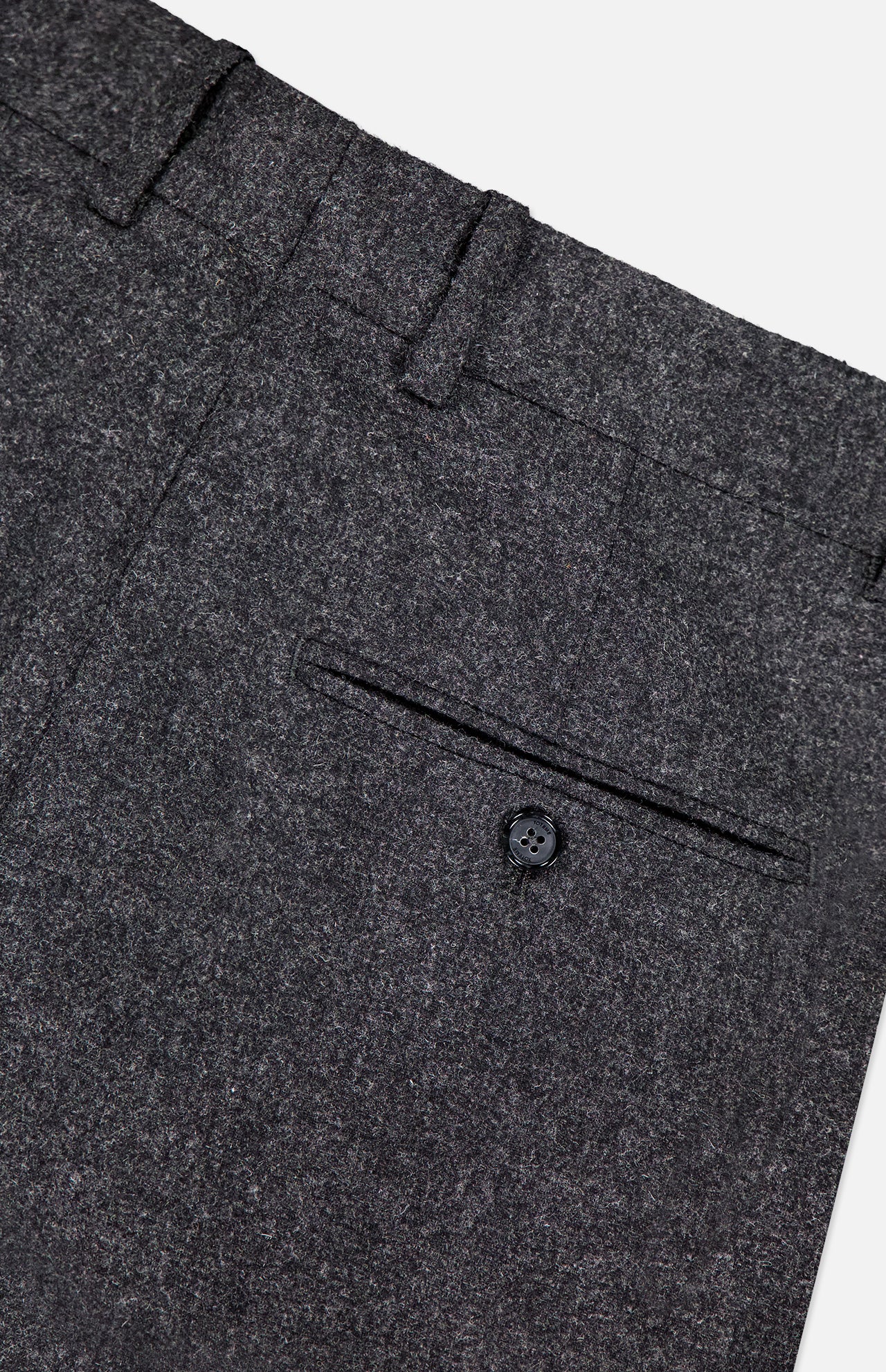 Wide Flannel Trousers (14725750161771)