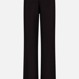 Wide Knit Trouser Pant (14661260575083)