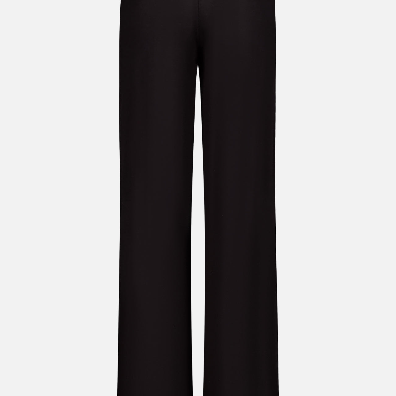 Wide Knit Trouser Pant (14661260575083)
