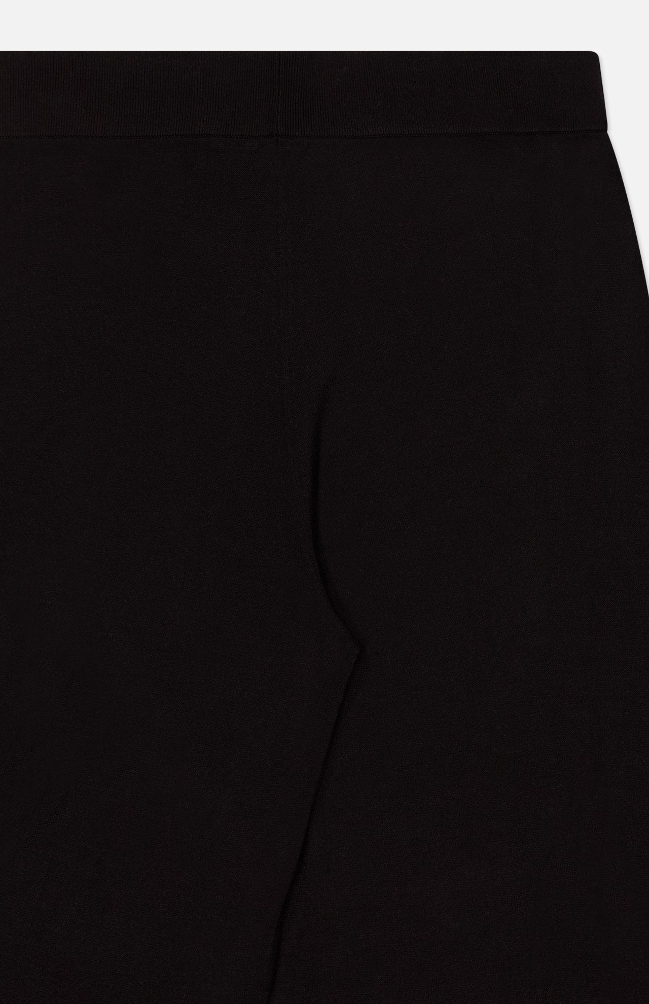Wide Knit Trouser Pant (14661260575083)