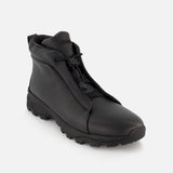 Triple Stitch Vetta High Top Sneaker