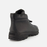 Triple Stitch Vetta High Top Sneaker