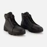 Triple Stitch Vetta High Top Sneaker