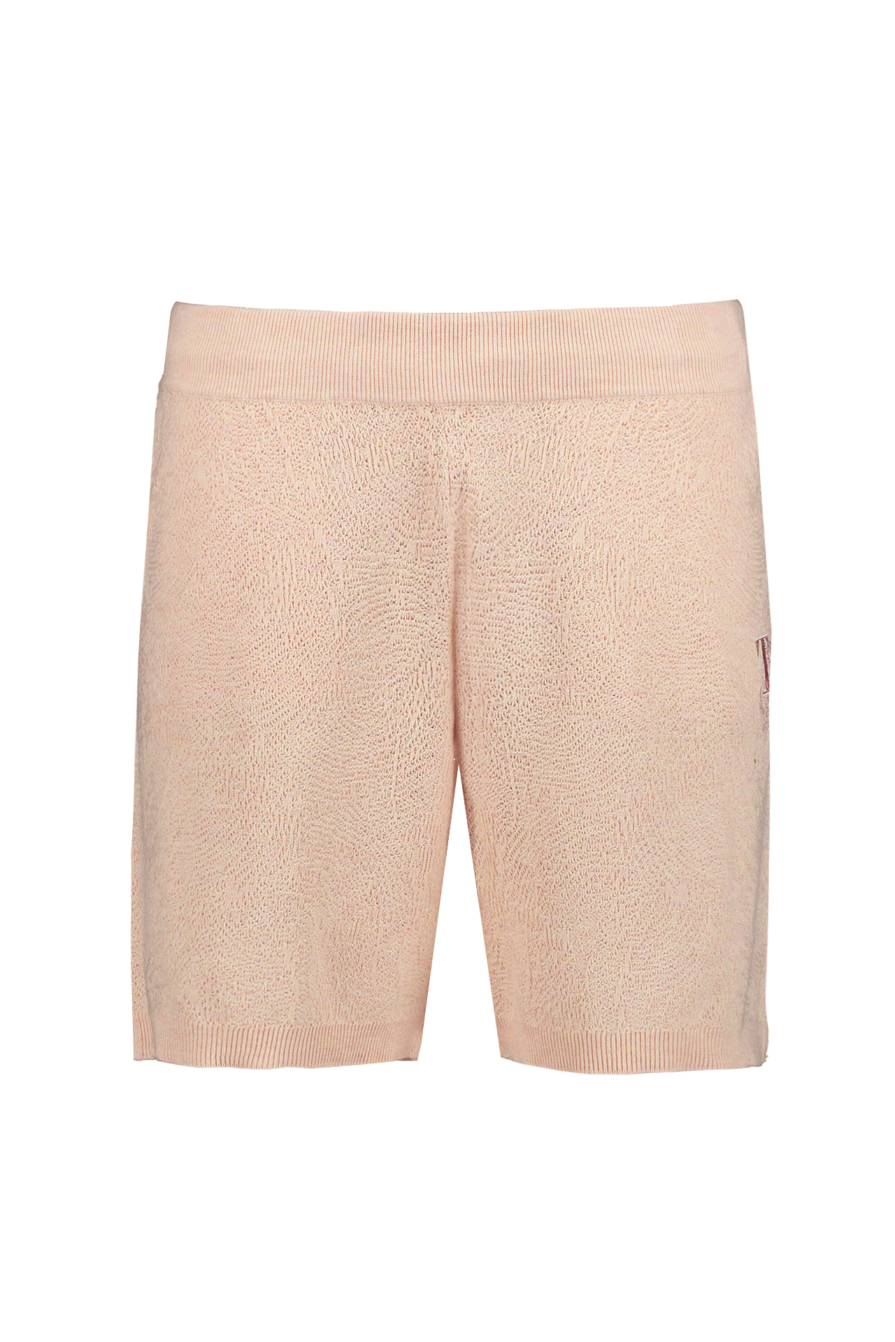 Identity Gauzy Knit Short (7120863232115)