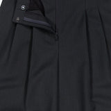 Avery Wide Leg Wool Pant (14717861757291)