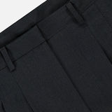 Avery Wide Leg Wool Pant (14717861757291)