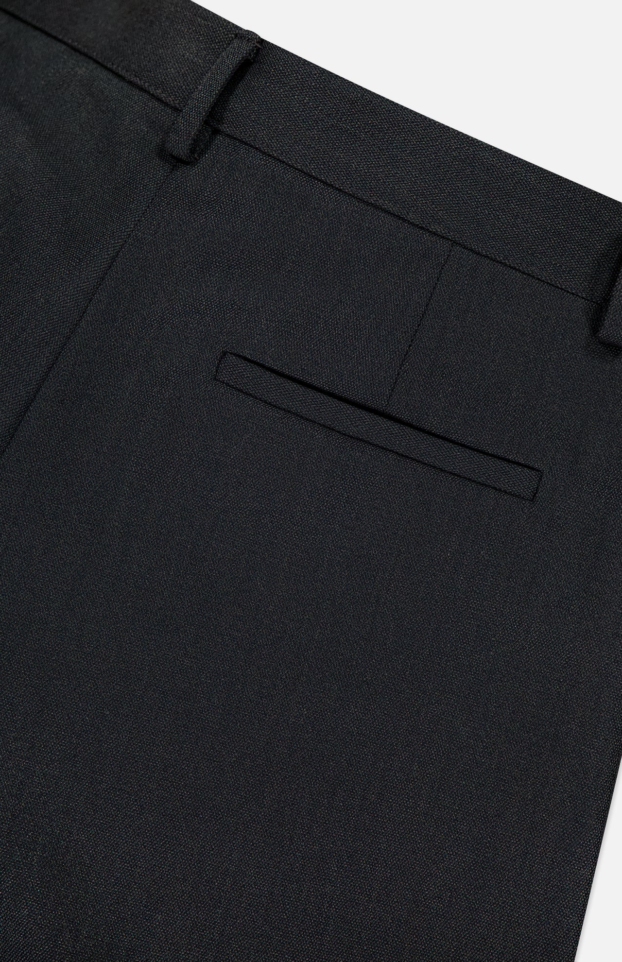 Avery Wide Leg Wool Pant (14717861757291)