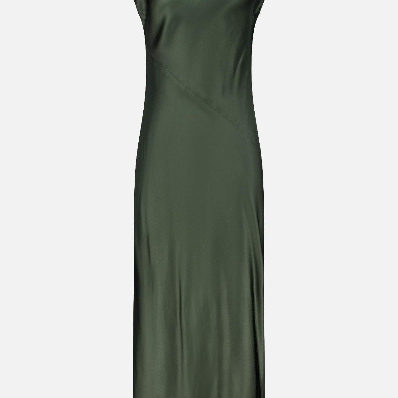 Back To You Satin Viscose Maxi Dress (14717861560683)