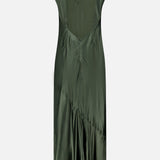 Back To You Satin Viscose Maxi Dress (14717861560683)