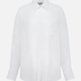 Oversized Big Joe Shirt