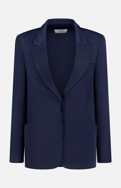 Oversized Boyfriend Blazer (14691322954091)