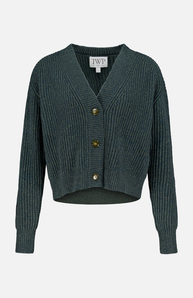 UNCLE’S CARDIGAN/Malachite The Cassian Cardigan – Brochu Walker