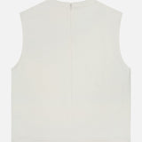Cropped Muscle Tank Top (14719881675115)