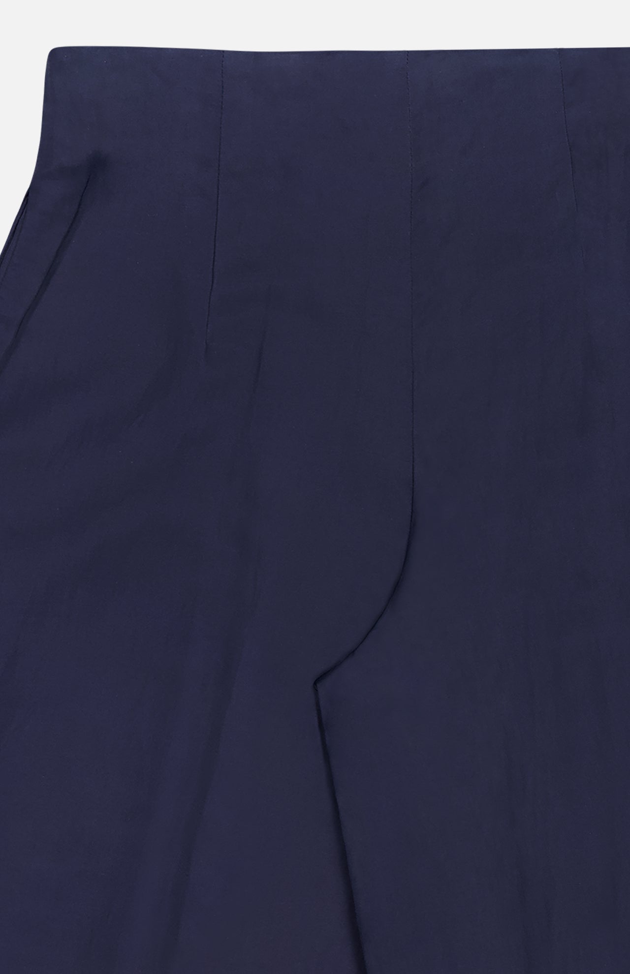 Wide Leg Pleated Drew Pant (14698105962859)