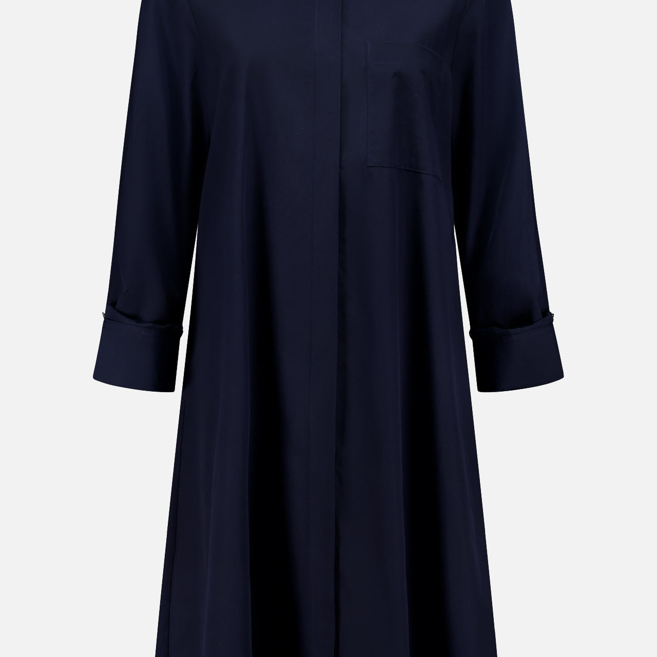 Hankerchief Midi Jennys Gown (14678136881515)