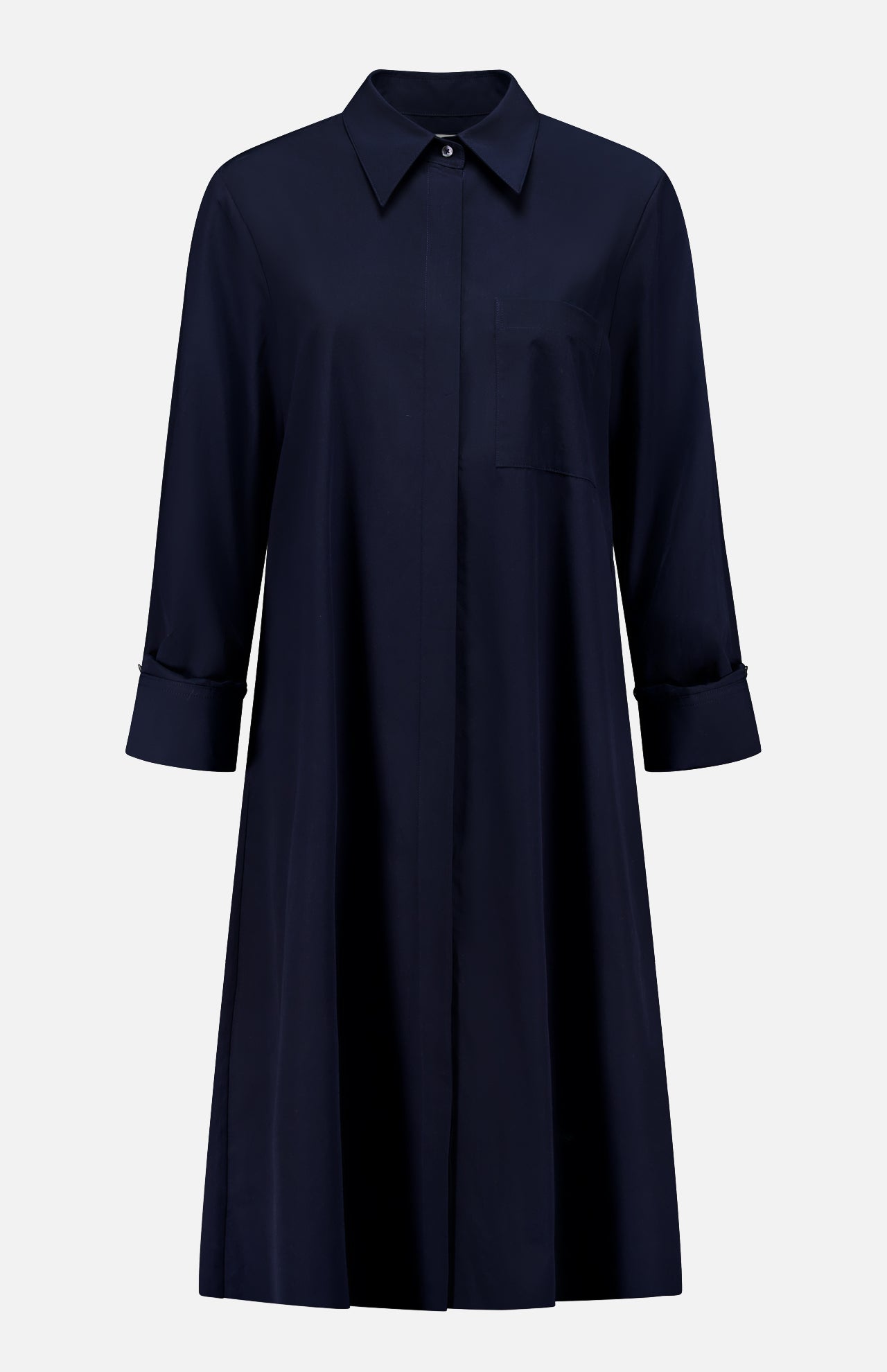 Hankerchief Midi Jennys Gown (14678136881515)