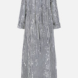 Jennys Clear Sequin Maxi Dress