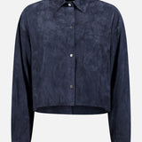 Little Big Joe Suede Shirt (14691956359531)