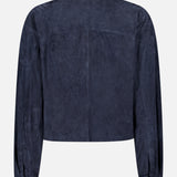 Little Big Joe Suede Shirt (14691956359531)