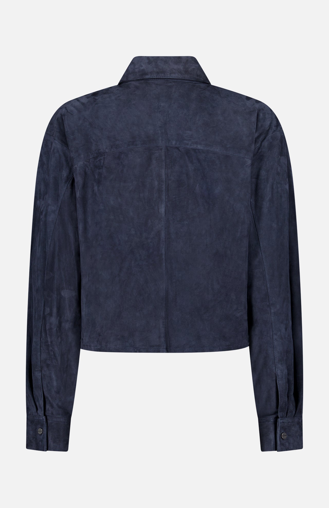 Little Big Joe Suede Shirt (14691956359531)