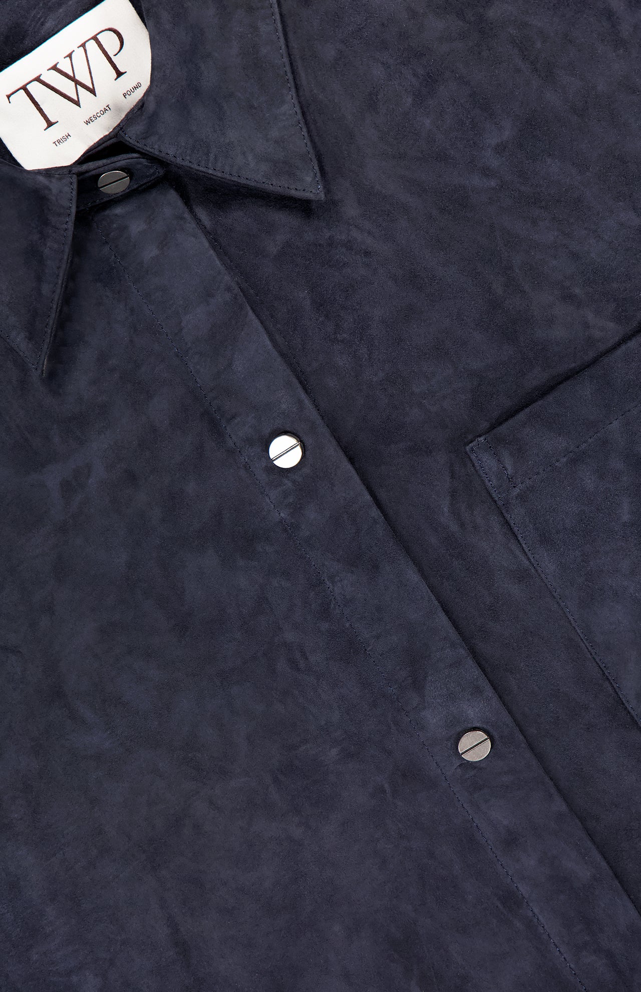 Little Big Joe Suede Shirt (14691956359531)