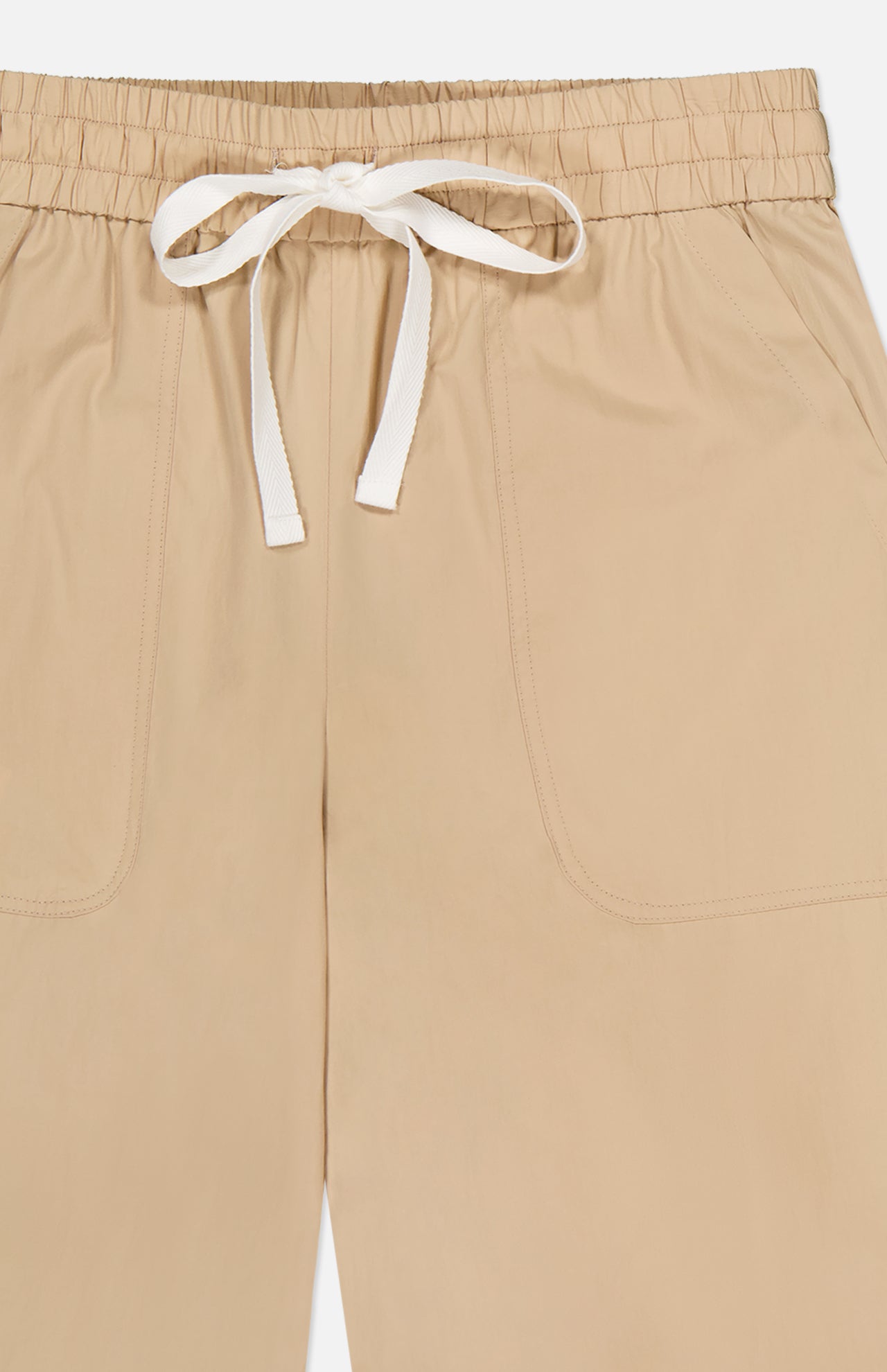 Main Street W/ Side Pleat Pant (14678136947051)