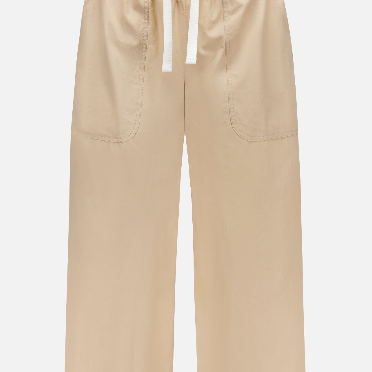 Main Street W/ Side Pleat Pant (14678136947051)